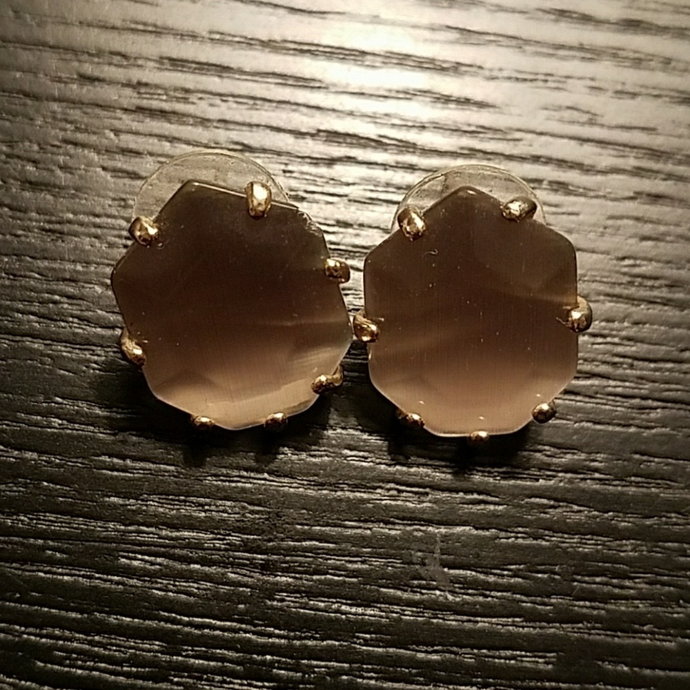 Kendra Scott Morgan earrings